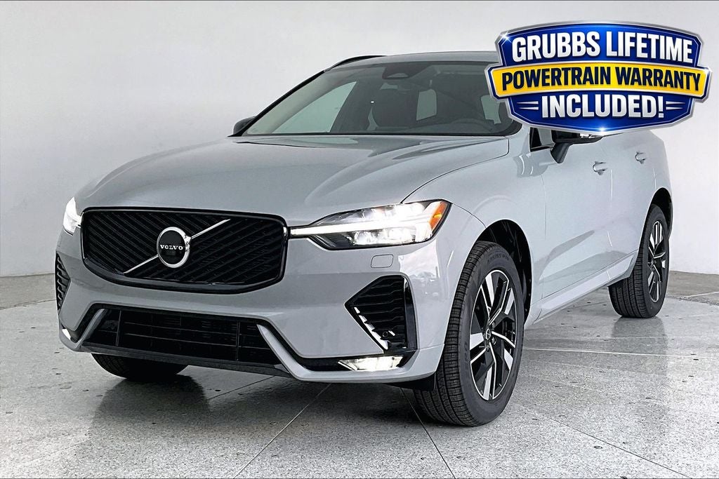 2026 Volvo XC60 B5 Core