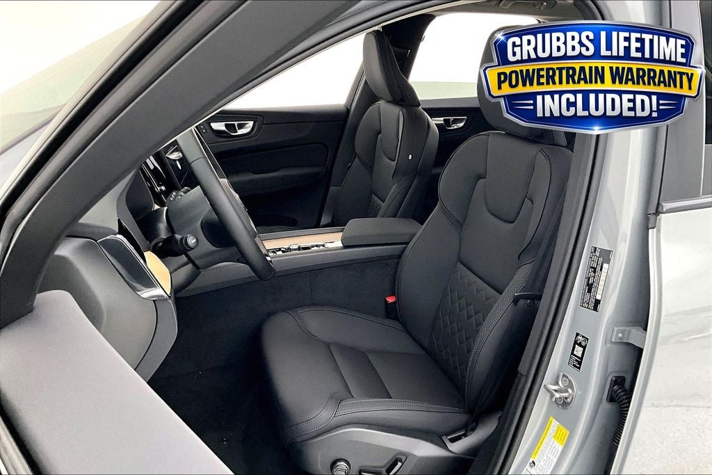 2026 Volvo XC60 B5 Core