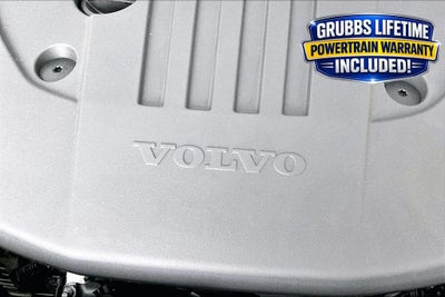 2026 Volvo XC60 B5 Core