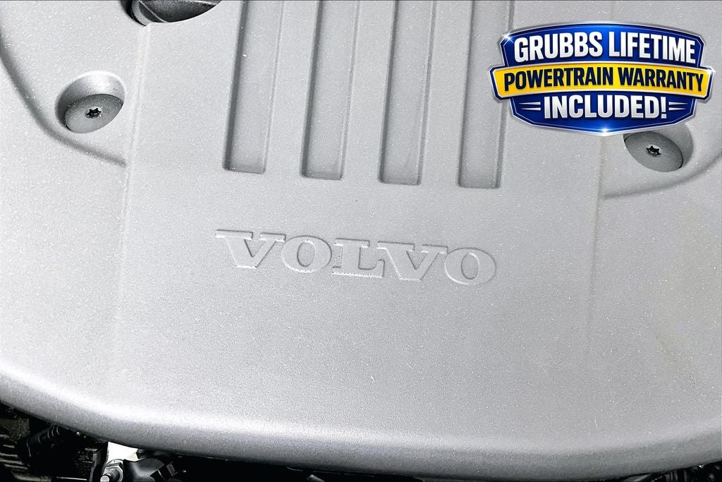 2026 Volvo XC60 B5 Core