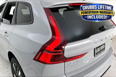 2026 Volvo XC60 B5 Core