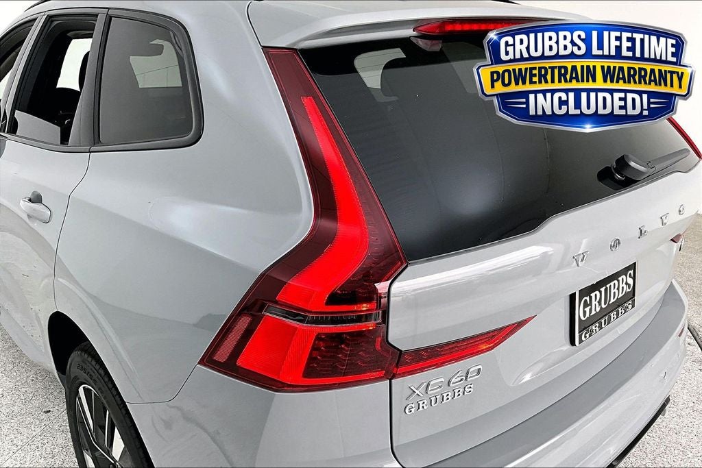 2026 Volvo XC60 B5 Core