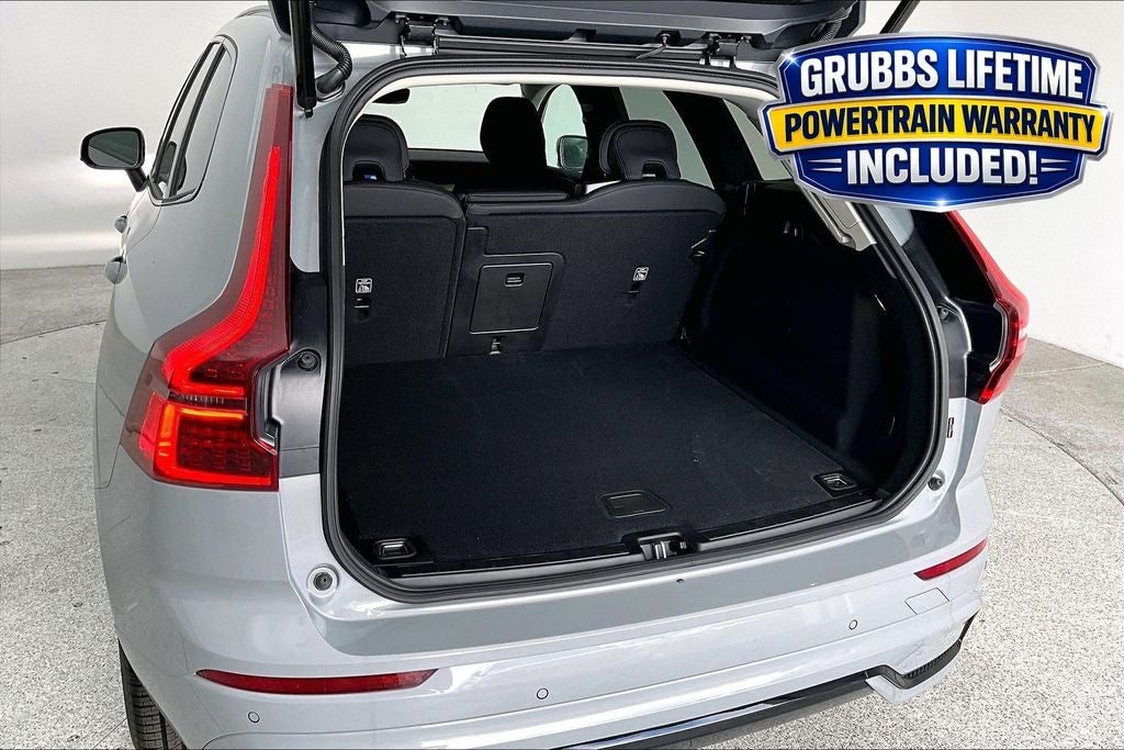 2026 Volvo XC60 B5 Core