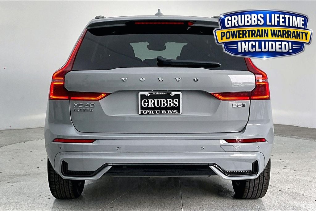 2026 Volvo XC60 B5 Core