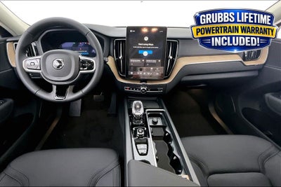 2026 Volvo XC60 B5 Core