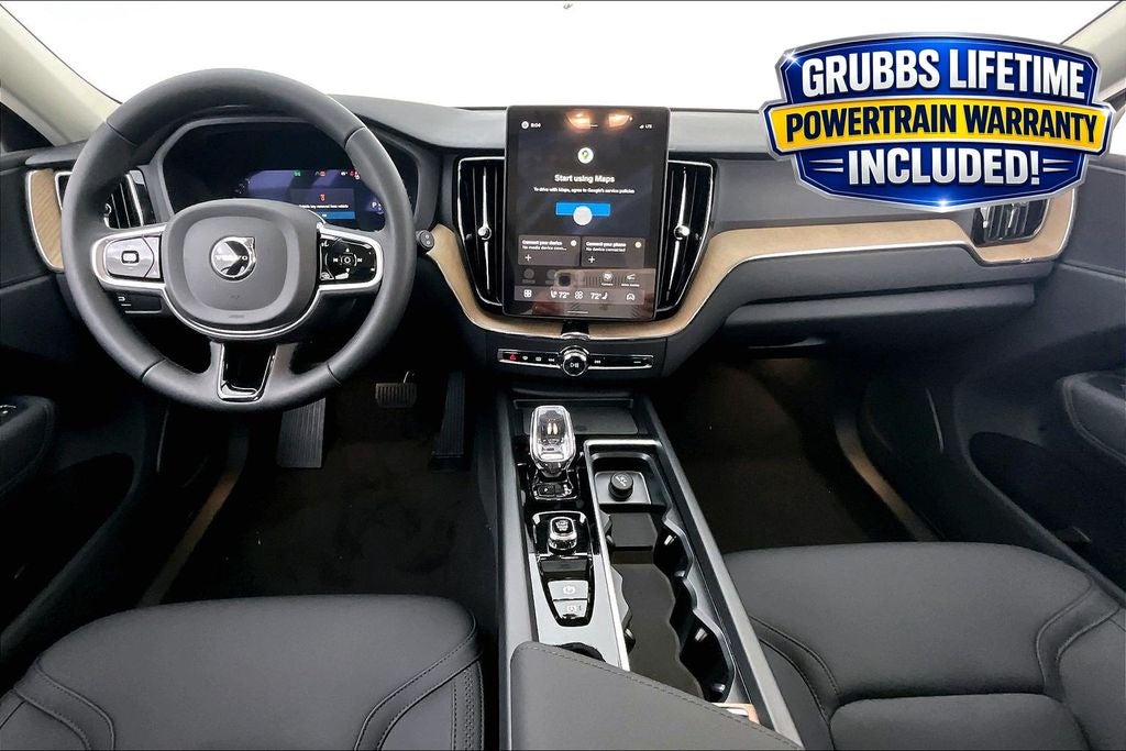 2026 Volvo XC60 B5 Core