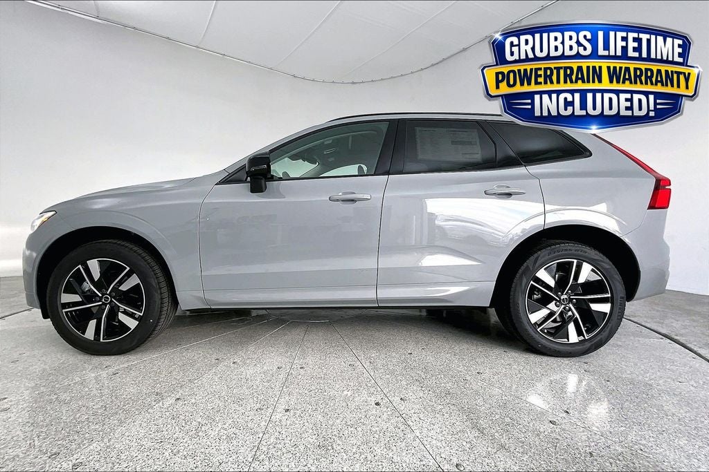 2026 Volvo XC60 B5 Core
