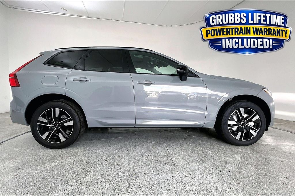 2026 Volvo XC60 B5 Core