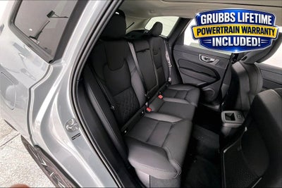 2026 Volvo XC60 B5 Core