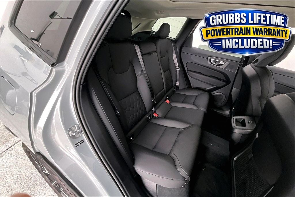 2026 Volvo XC60 B5 Core