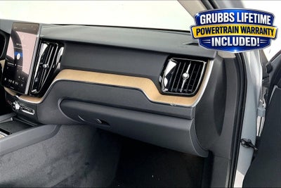 2026 Volvo XC60 B5 Core