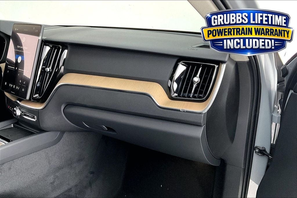 2026 Volvo XC60 B5 Core