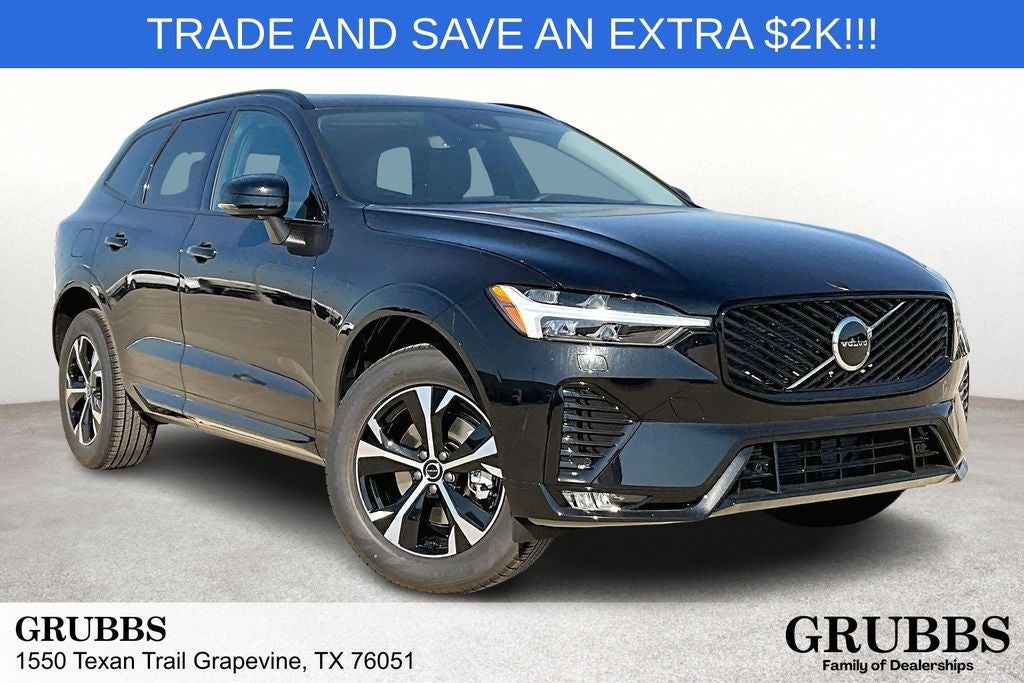 2026 Volvo XC60 B5 Core