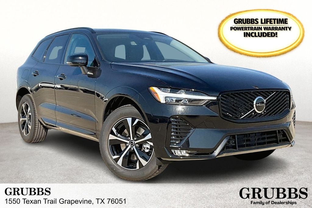 2026 Volvo XC60 B5 Core