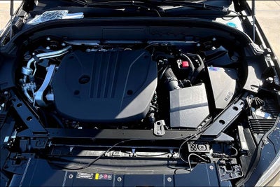 2026 Volvo XC60 B5 Core
