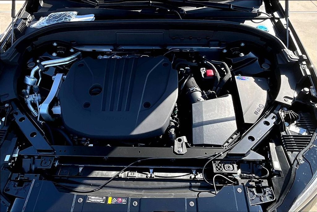 2026 Volvo XC60 B5 Core