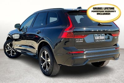 2026 Volvo XC60 B5 Core