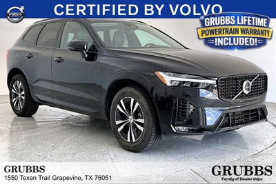 2025 Volvo XC60 B5 Core
