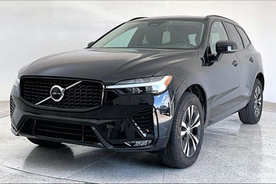 2025 Volvo XC60 B5 Core