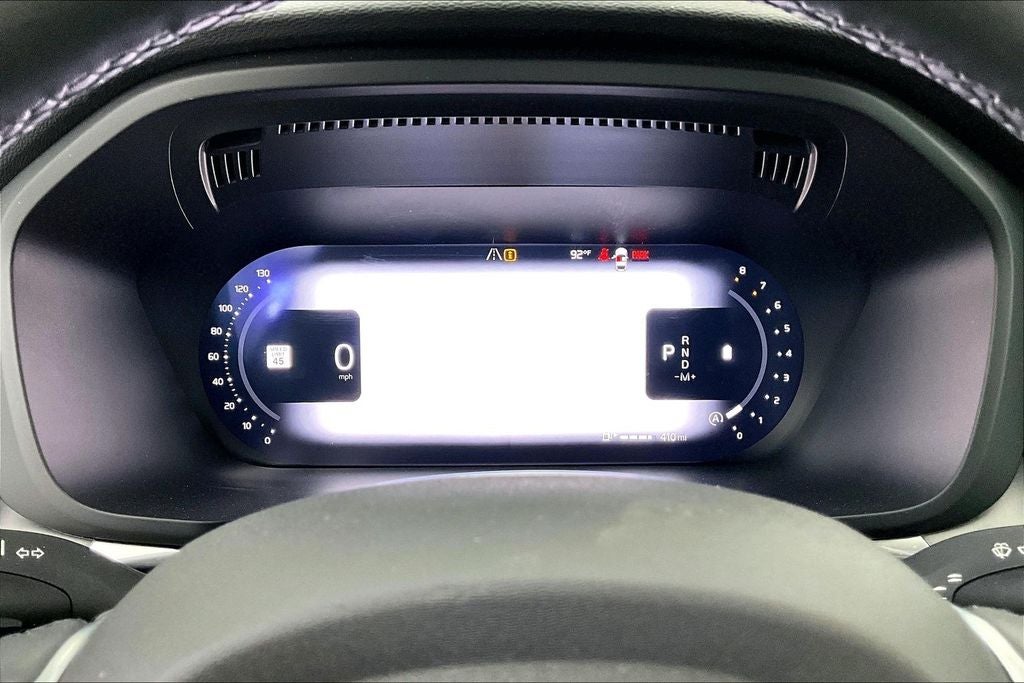 2025 Volvo XC60 B5 Core