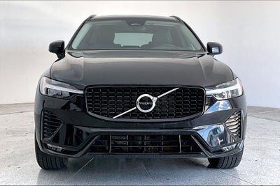 2025 Volvo XC60 B5 Core