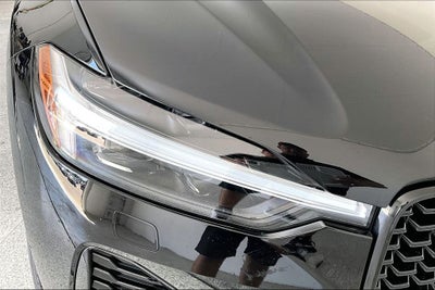 2025 Volvo XC60 B5 Core