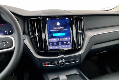 2025 Volvo XC60 B5 Core