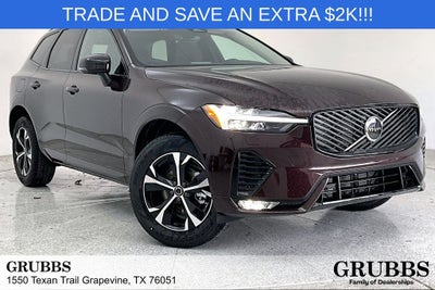 2026 Volvo XC60 B5 Core