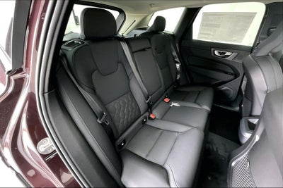 2026 Volvo XC60 B5 Core