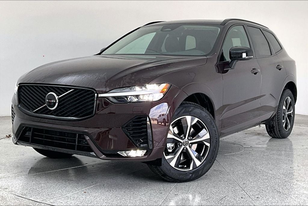 2026 Volvo XC60 B5 Core