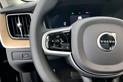 2026 Volvo XC60 B5 Core