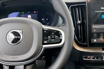 2026 Volvo XC60 B5 Core