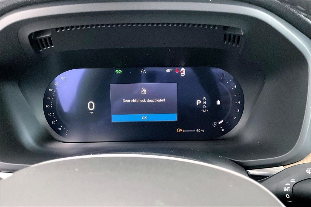 2026 Volvo XC60 B5 Core