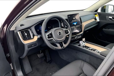2026 Volvo XC60 B5 Core