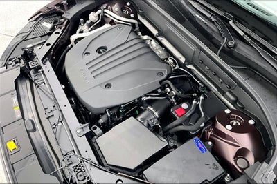 2026 Volvo XC60 B5 Core