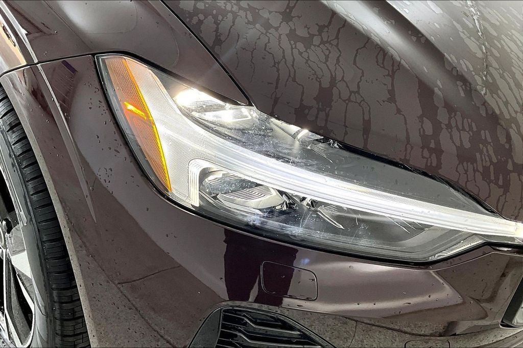 2026 Volvo XC60 B5 Core