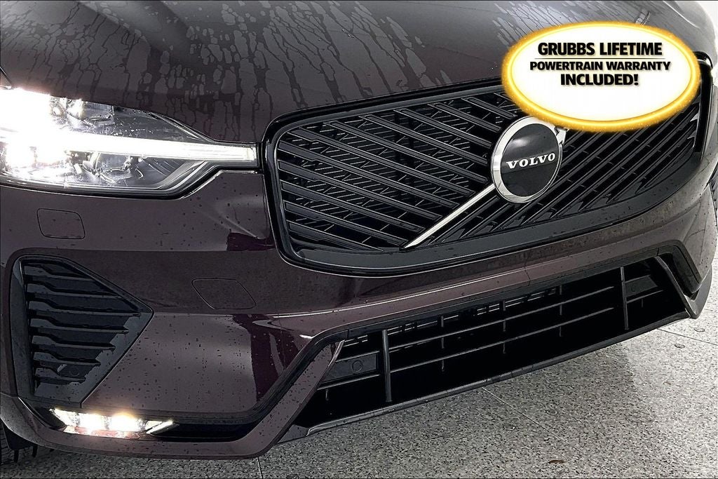 2026 Volvo XC60 B5 Core