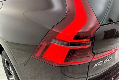 2026 Volvo XC60 B5 Core
