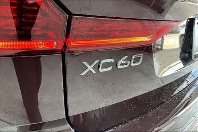 2026 Volvo XC60 B5 Core