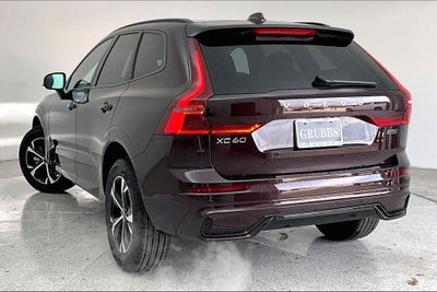 2026 Volvo XC60 B5 Core