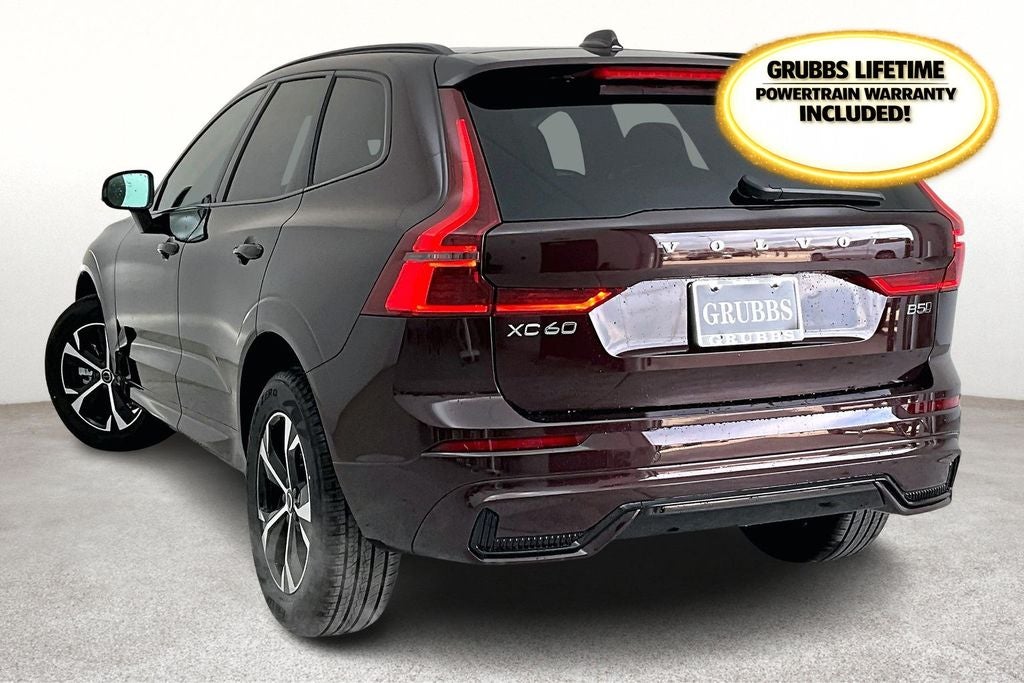 2026 Volvo XC60 B5 Core