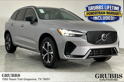 2026 Volvo XC60 B5 Core