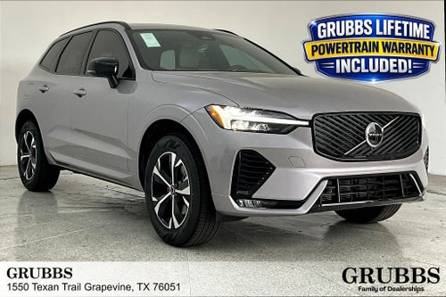 2026 Volvo XC60 B5 Core