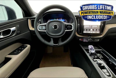 2026 Volvo XC60 B5 Core