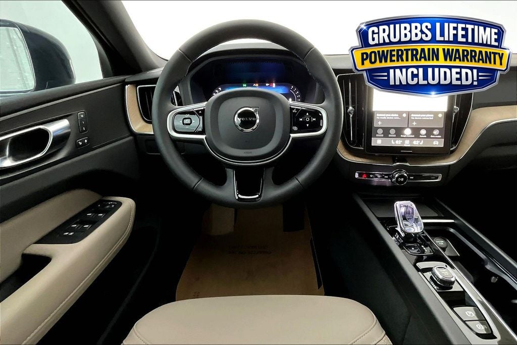 2026 Volvo XC60 B5 Core