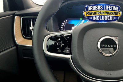2026 Volvo XC60 B5 Core