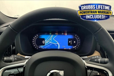 2026 Volvo XC60 B5 Core