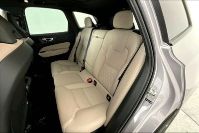 2026 Volvo XC60 B5 Core