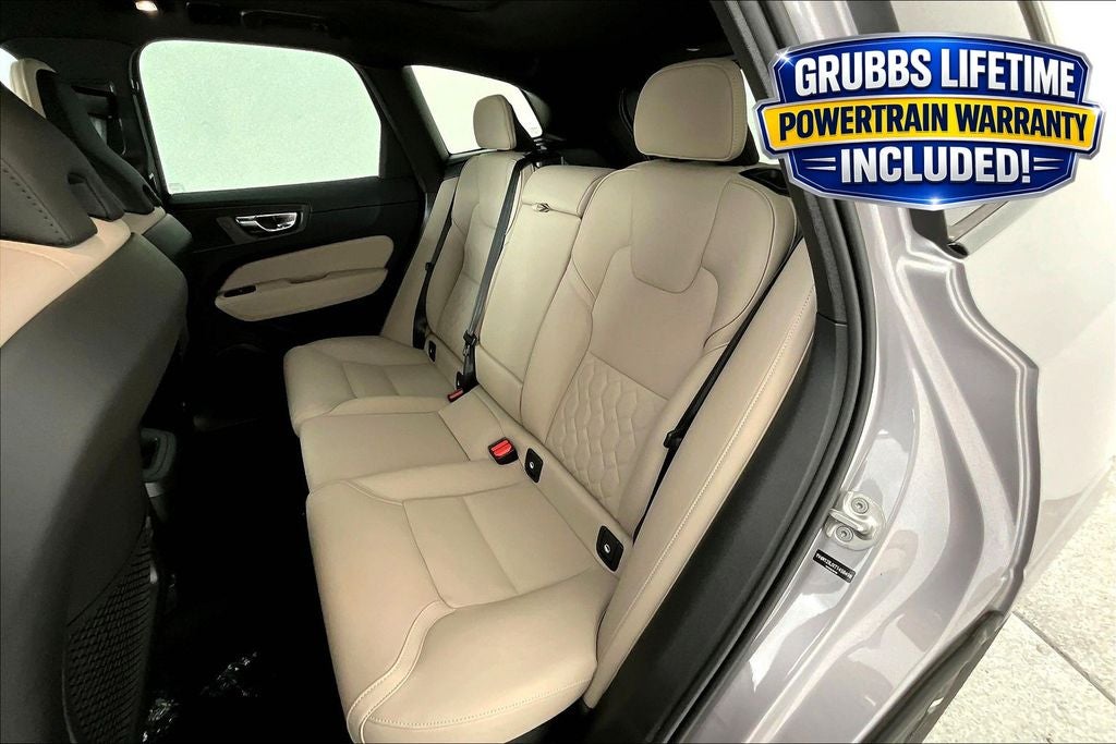2026 Volvo XC60 B5 Core