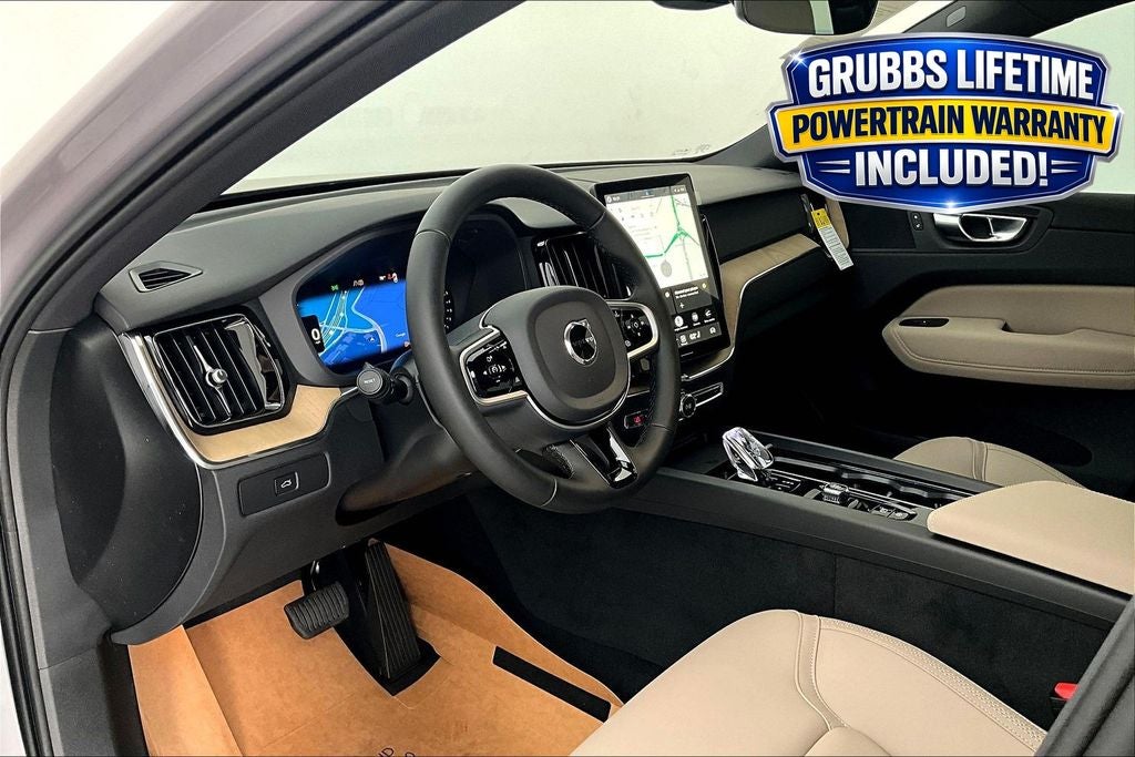 2026 Volvo XC60 B5 Core
